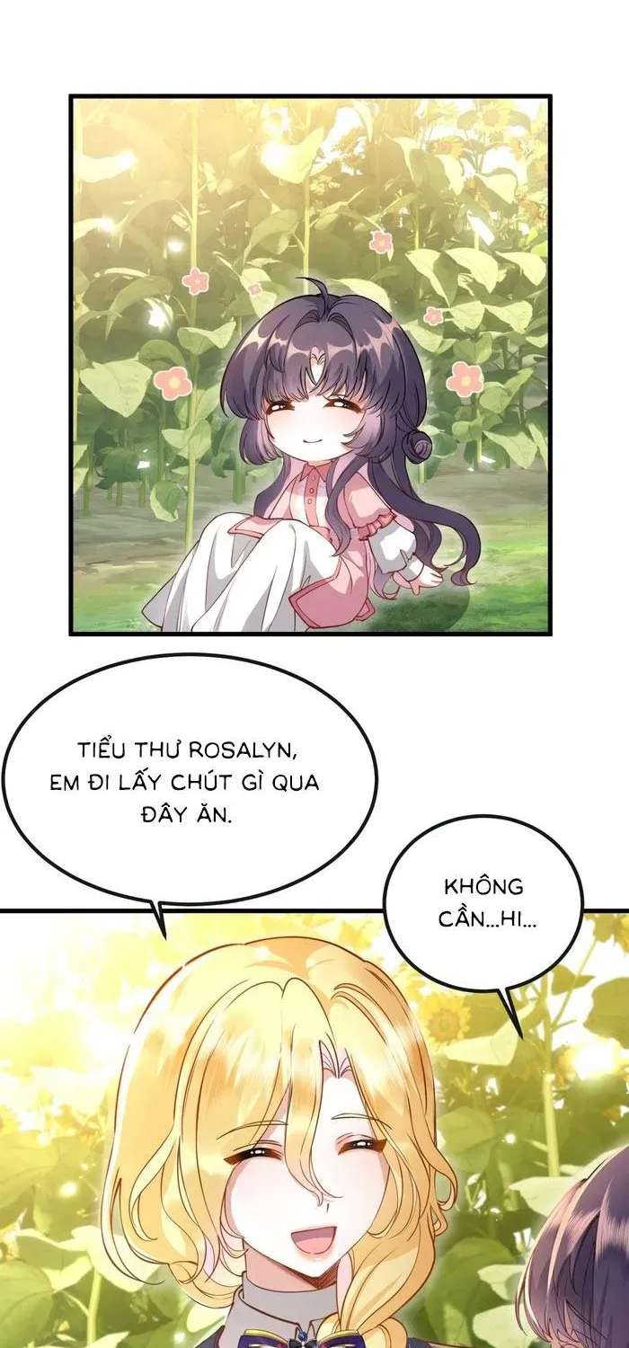 Ta Chỉ Muốn Sống, Sao Ai Cũng Thích Ta? Chapter 3 - 52