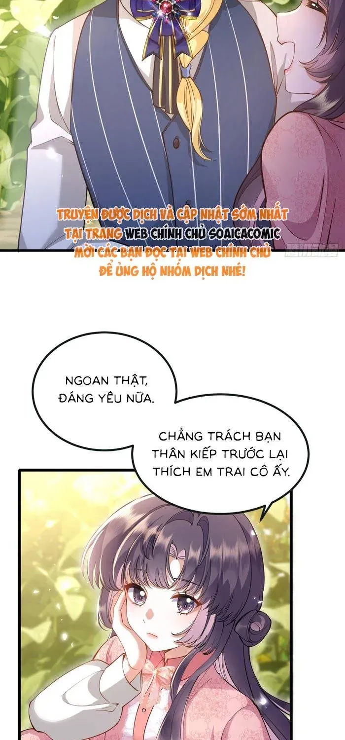 Ta Chỉ Muốn Sống, Sao Ai Cũng Thích Ta? Chapter 3 - 53