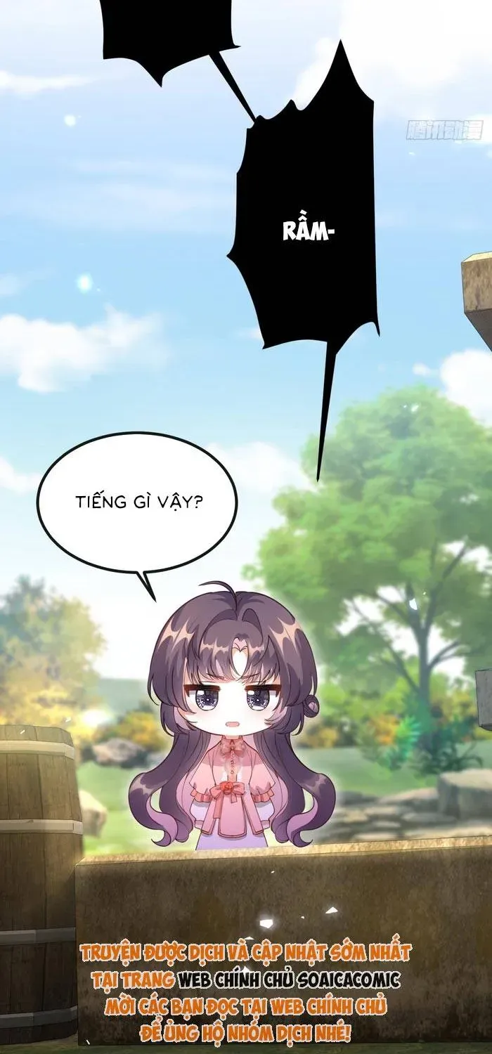Ta Chỉ Muốn Sống, Sao Ai Cũng Thích Ta? Chapter 3 - 58