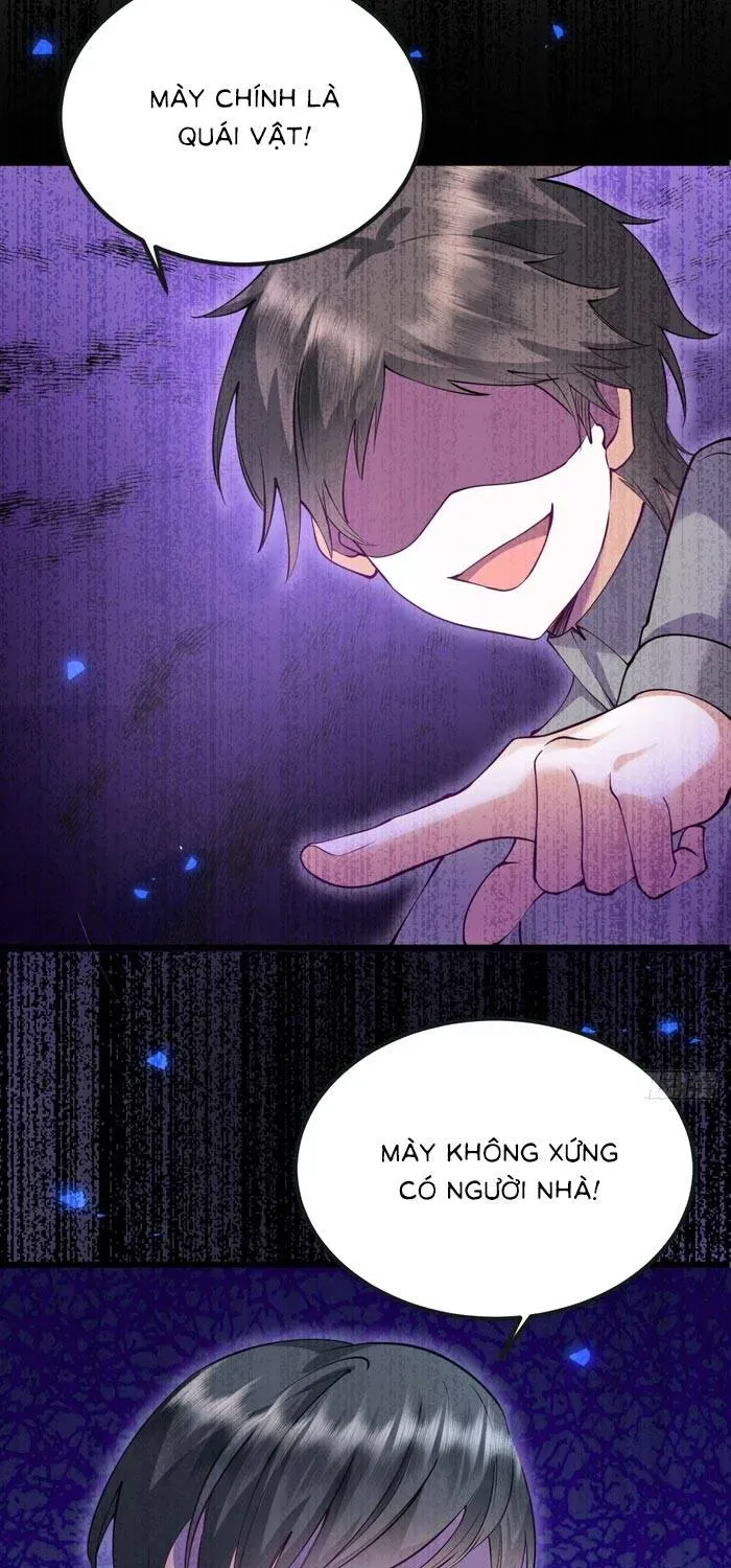 Ta Chỉ Muốn Sống, Sao Ai Cũng Thích Ta? Chapter 3 - 62