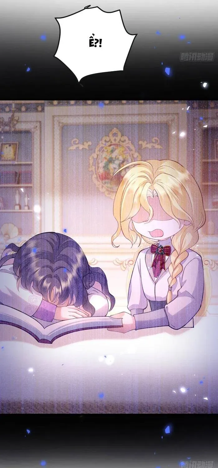 Ta Chỉ Muốn Sống, Sao Ai Cũng Thích Ta? Chapter 3 - 8