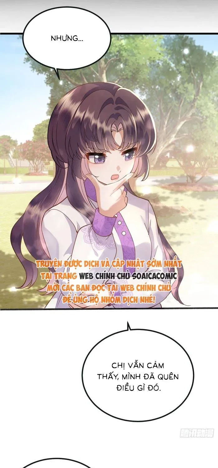 Ta Chỉ Muốn Sống, Sao Ai Cũng Thích Ta? Chapter 3 - 10