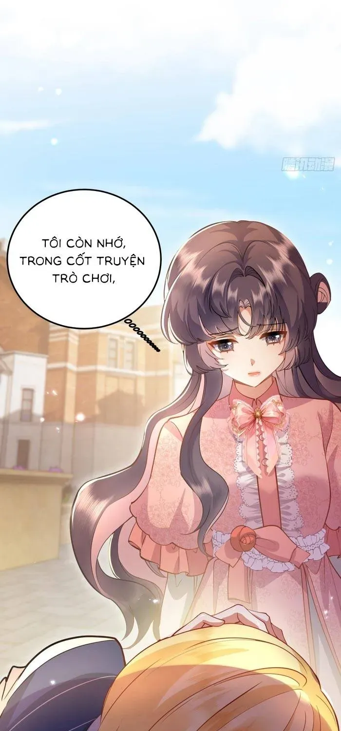 Ta Chỉ Muốn Sống, Sao Ai Cũng Thích Ta? Chapter 4 - 11