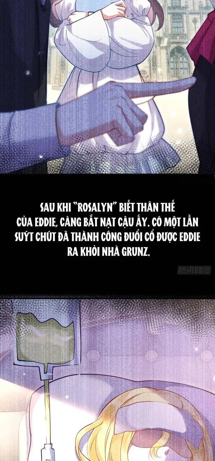 Ta Chỉ Muốn Sống, Sao Ai Cũng Thích Ta? Chapter 4 - 13
