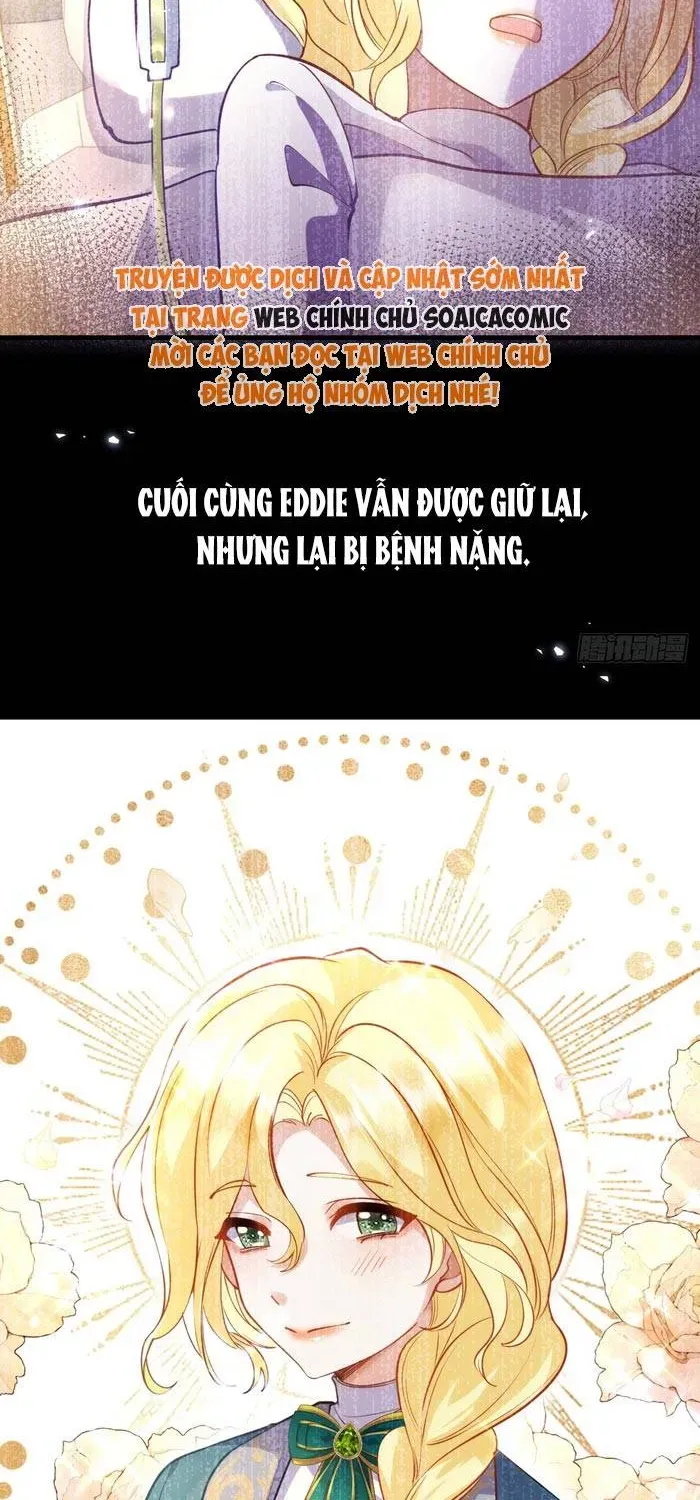 Ta Chỉ Muốn Sống, Sao Ai Cũng Thích Ta? Chapter 4 - 14
