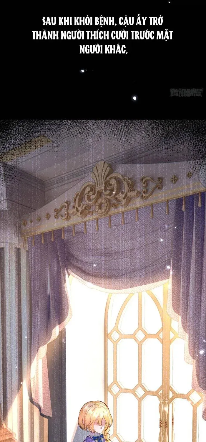 Ta Chỉ Muốn Sống, Sao Ai Cũng Thích Ta? Chapter 4 - 16