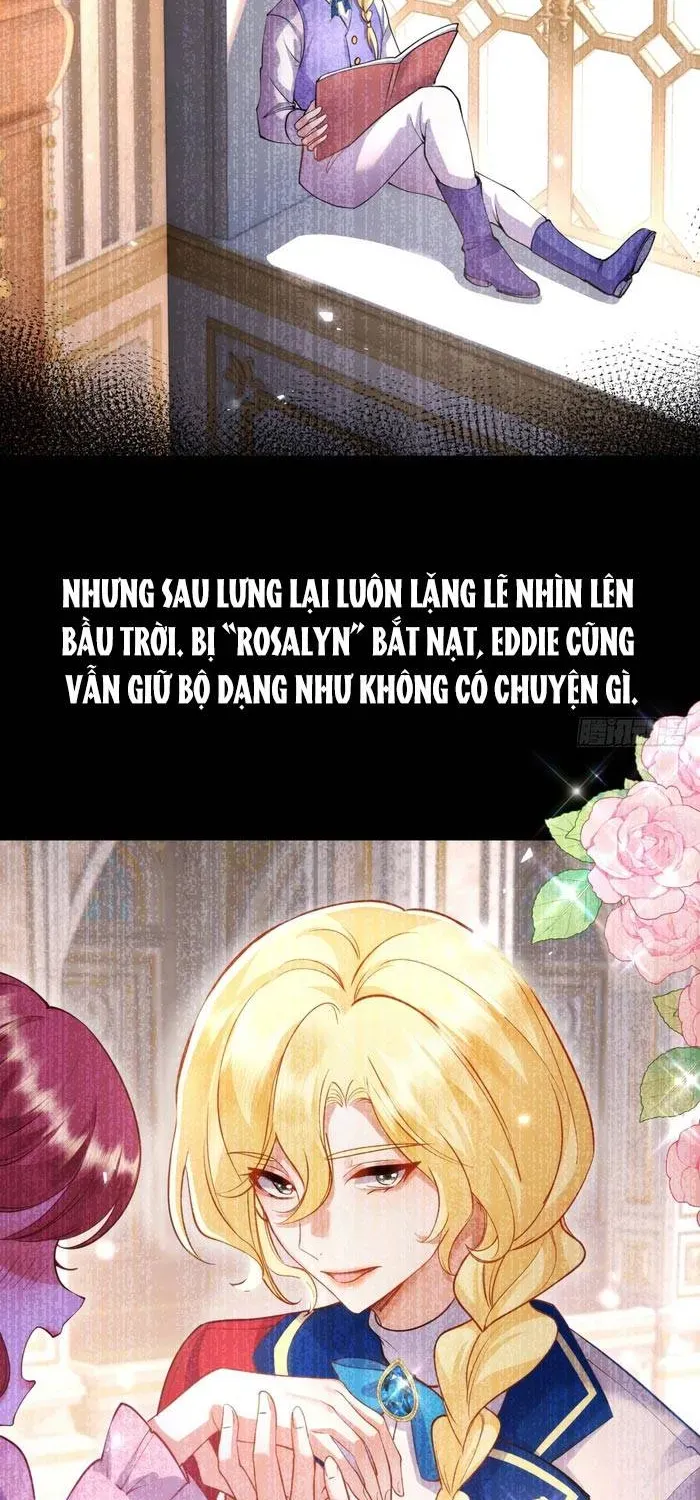 Ta Chỉ Muốn Sống, Sao Ai Cũng Thích Ta? Chapter 4 - 17