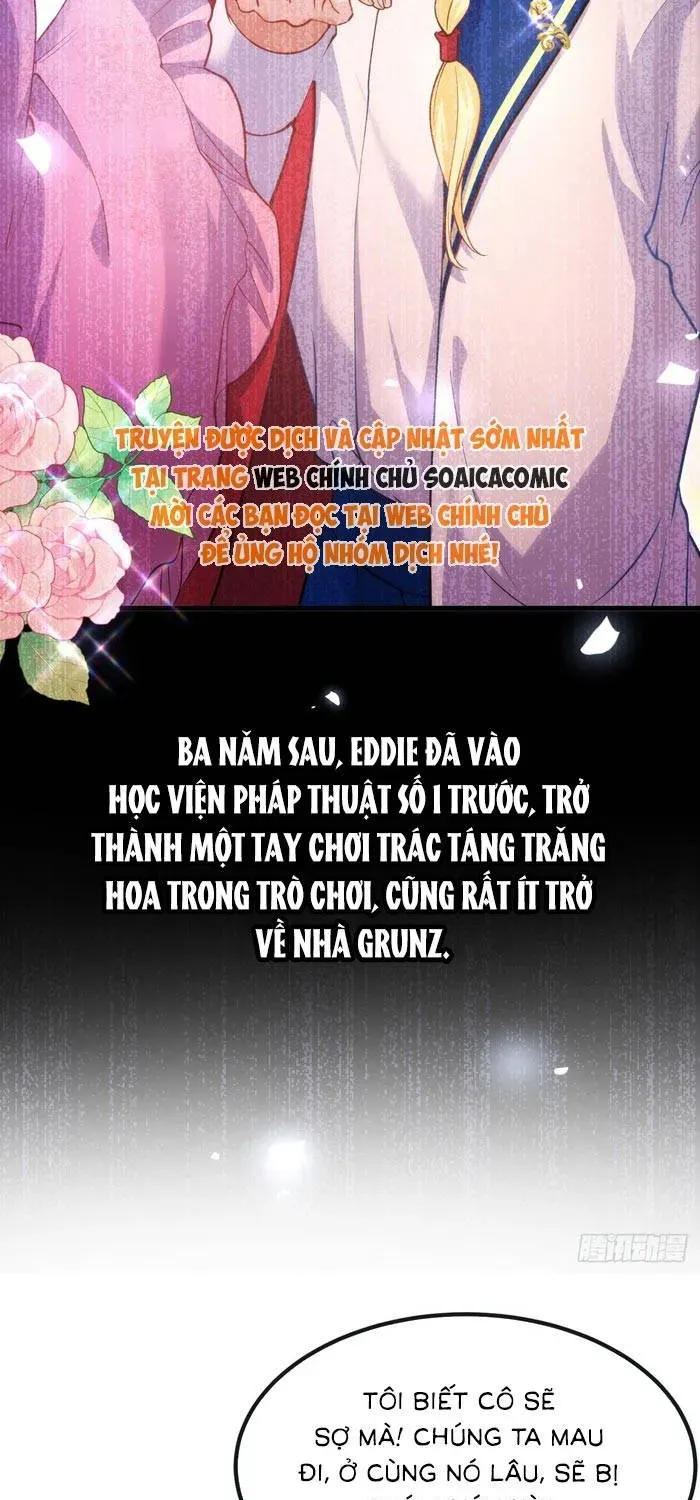 Ta Chỉ Muốn Sống, Sao Ai Cũng Thích Ta? Chapter 4 - 18