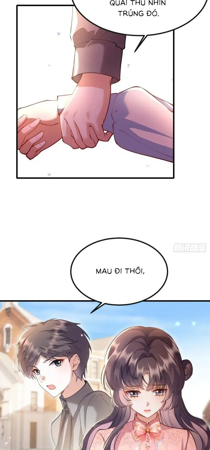 Ta Chỉ Muốn Sống, Sao Ai Cũng Thích Ta? Chapter 4 - 19