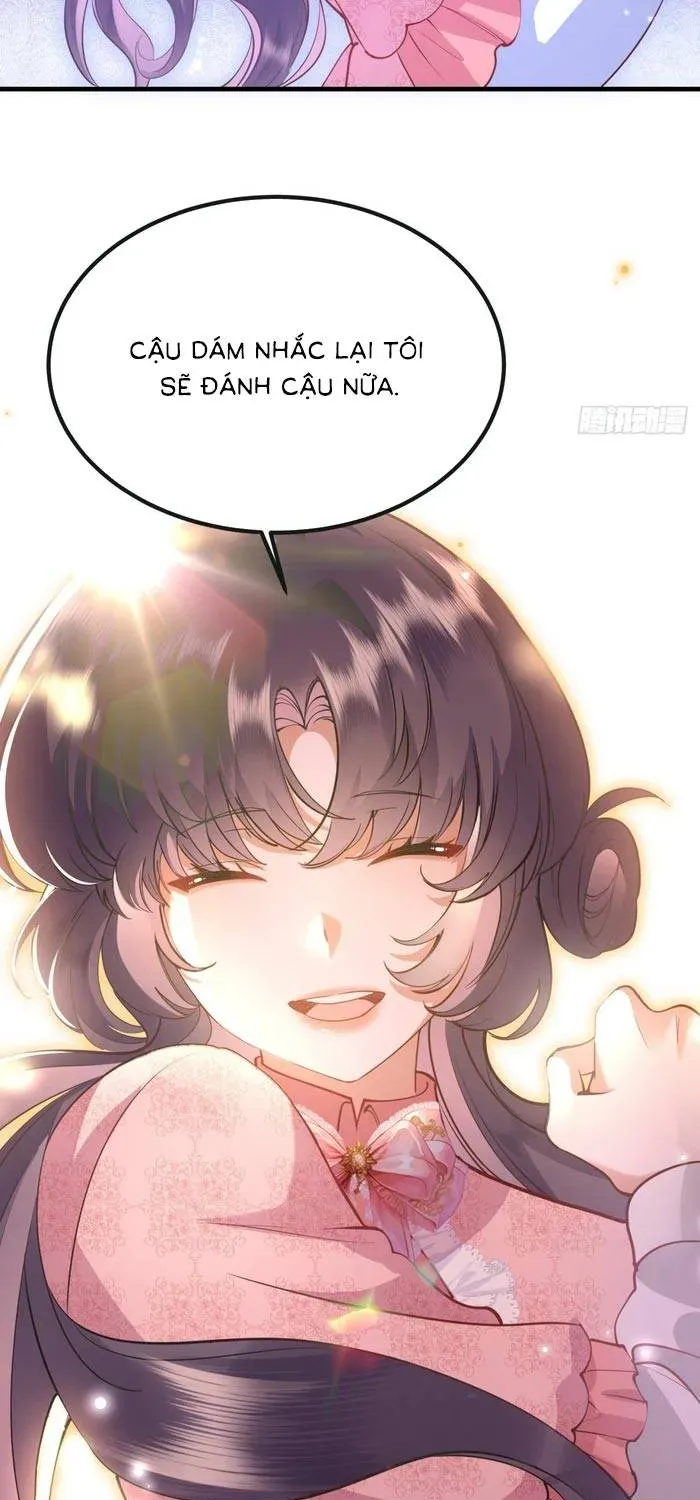 Ta Chỉ Muốn Sống, Sao Ai Cũng Thích Ta? Chapter 4 - 23