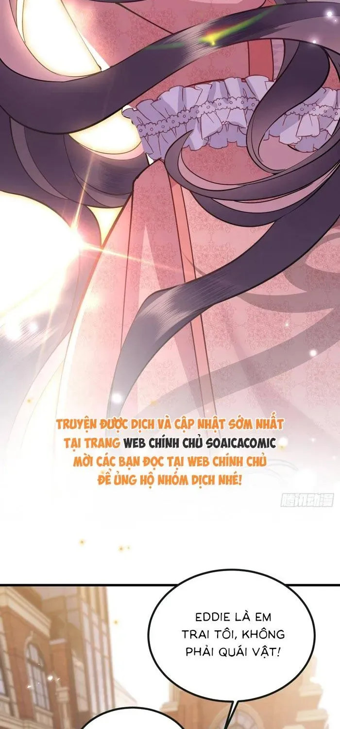 Ta Chỉ Muốn Sống, Sao Ai Cũng Thích Ta? Chapter 4 - 24
