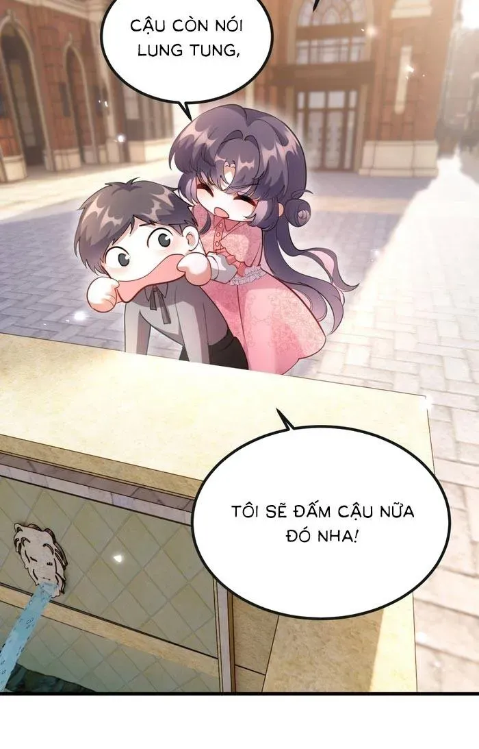 Ta Chỉ Muốn Sống, Sao Ai Cũng Thích Ta? Chapter 4 - 25