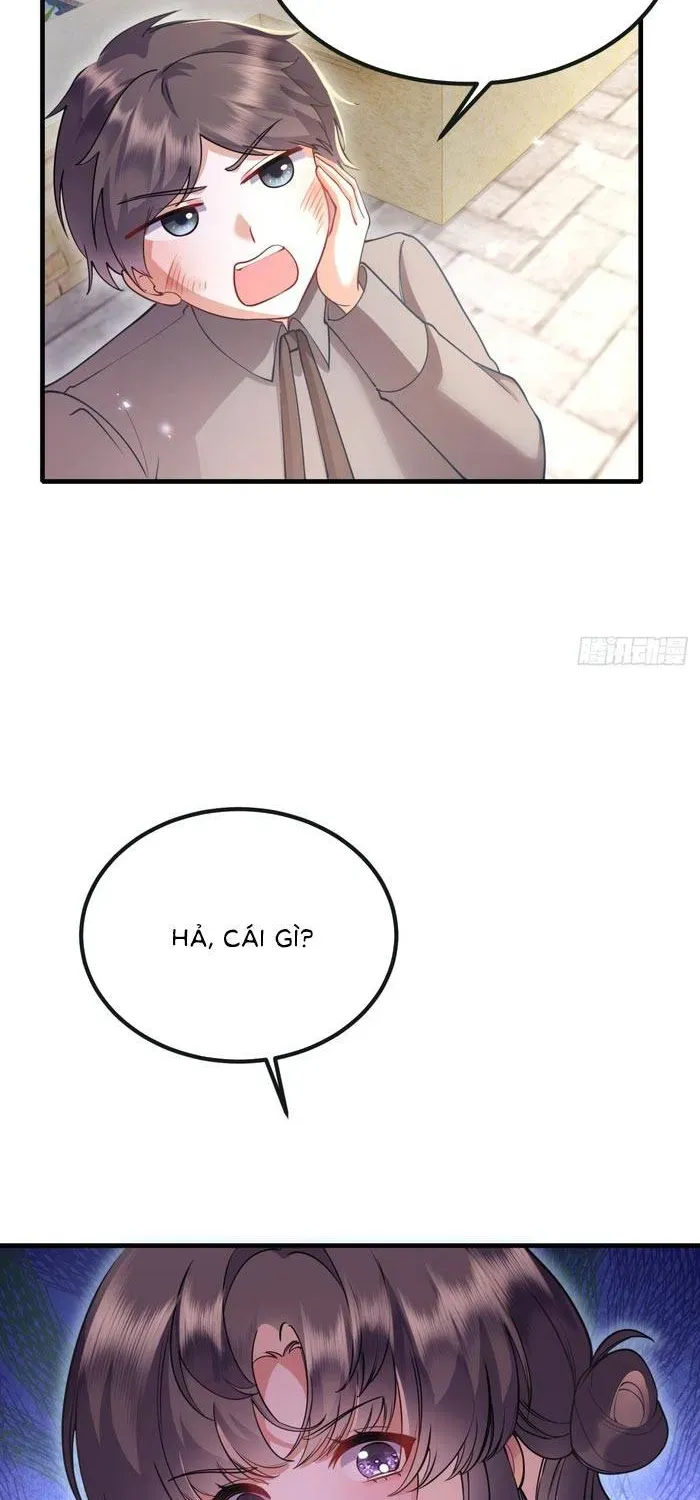 Ta Chỉ Muốn Sống, Sao Ai Cũng Thích Ta? Chapter 4 - 27