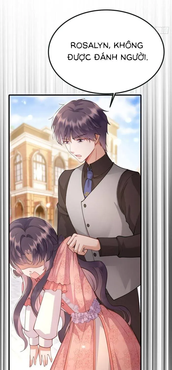 Ta Chỉ Muốn Sống, Sao Ai Cũng Thích Ta? Chapter 4 - 31