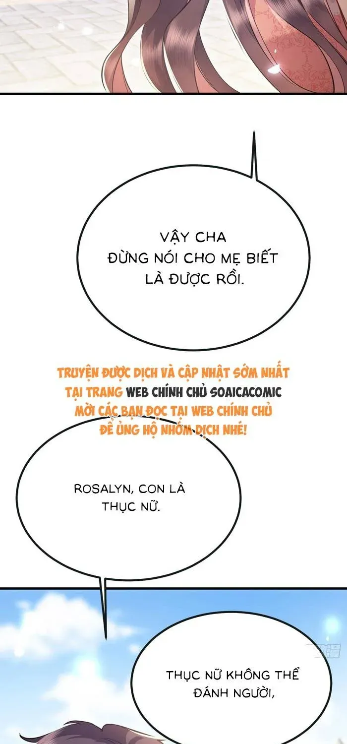 Ta Chỉ Muốn Sống, Sao Ai Cũng Thích Ta? Chapter 4 - 33