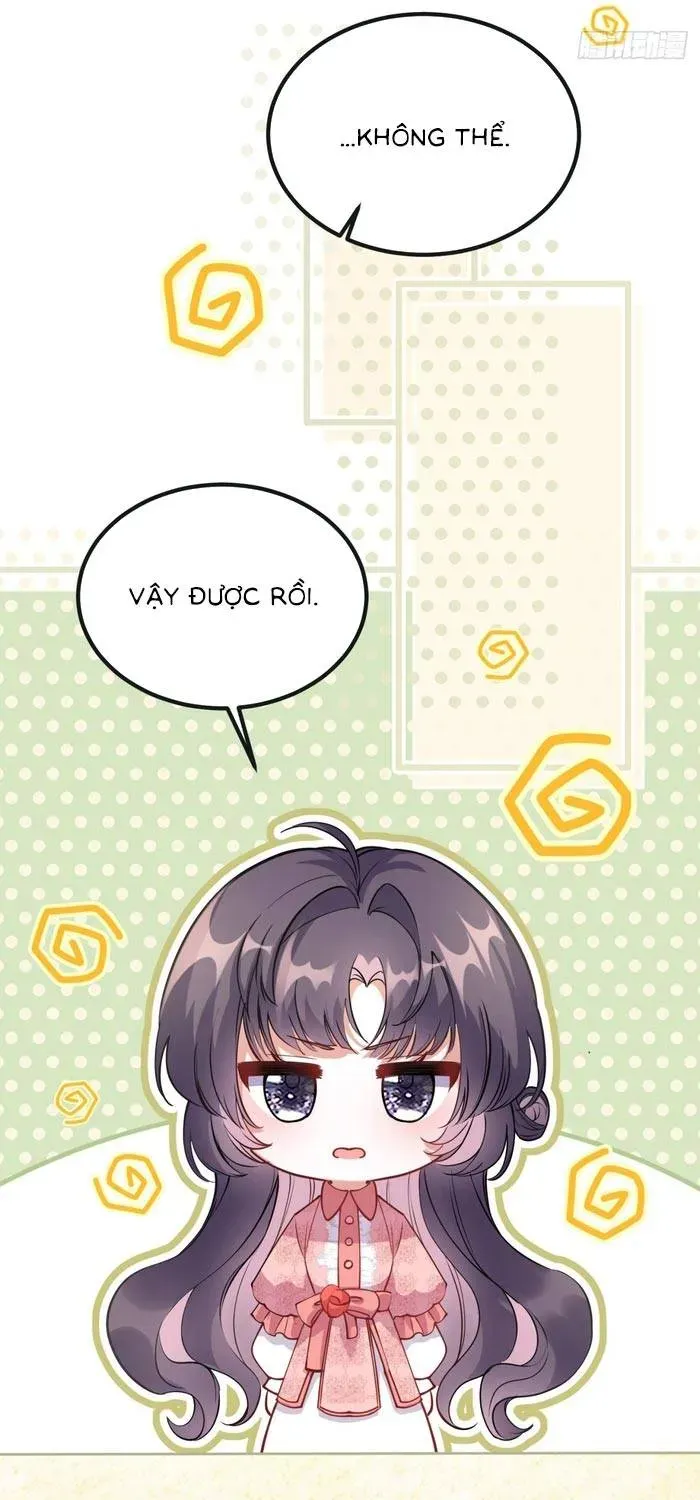 Ta Chỉ Muốn Sống, Sao Ai Cũng Thích Ta? Chapter 4 - 36