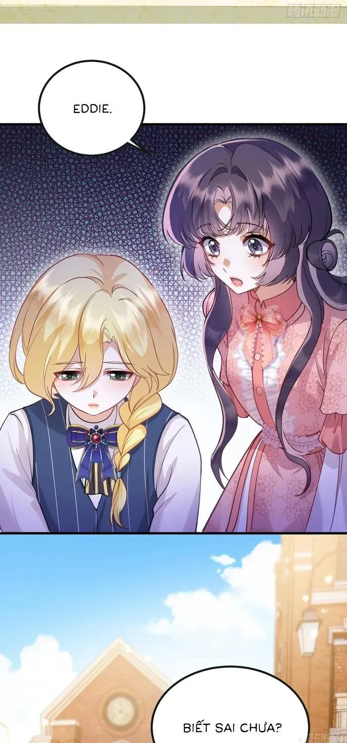 Ta Chỉ Muốn Sống, Sao Ai Cũng Thích Ta? Chapter 4 - 37