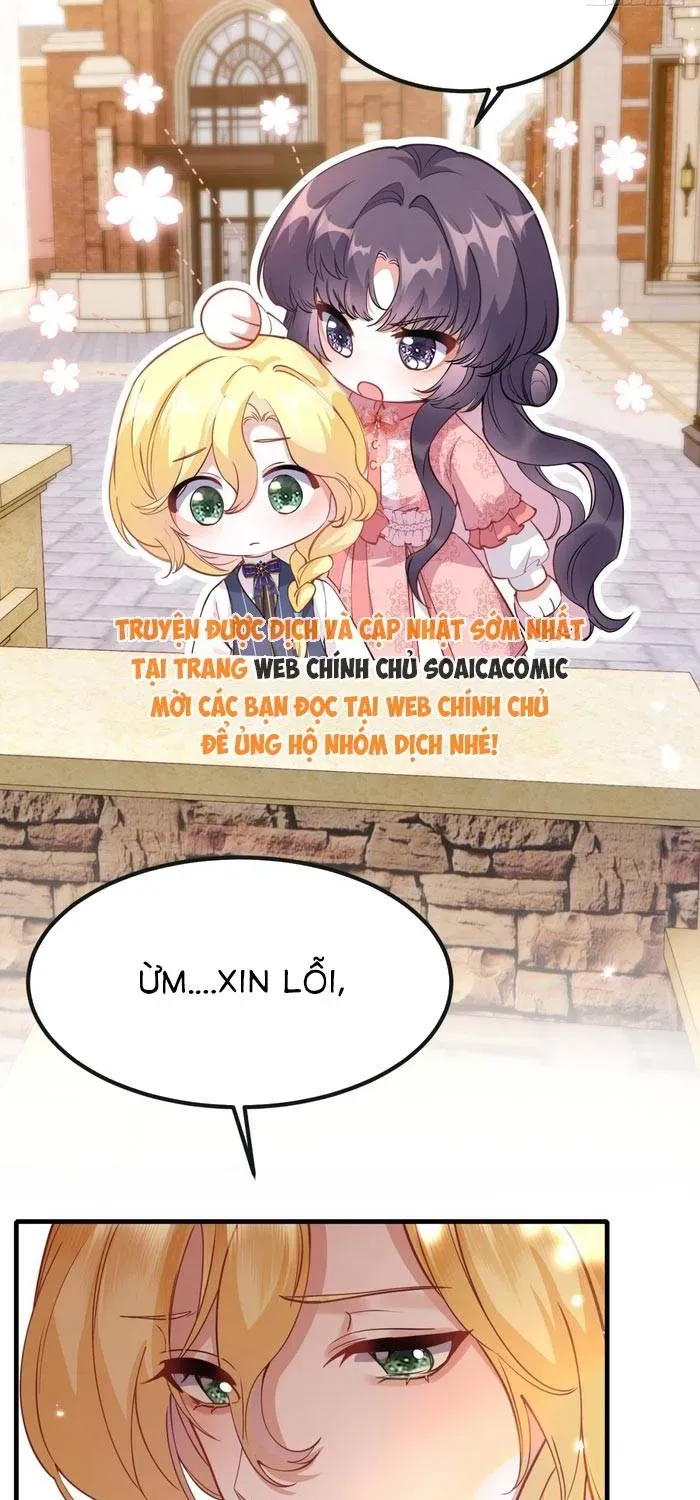 Ta Chỉ Muốn Sống, Sao Ai Cũng Thích Ta? Chapter 4 - 38
