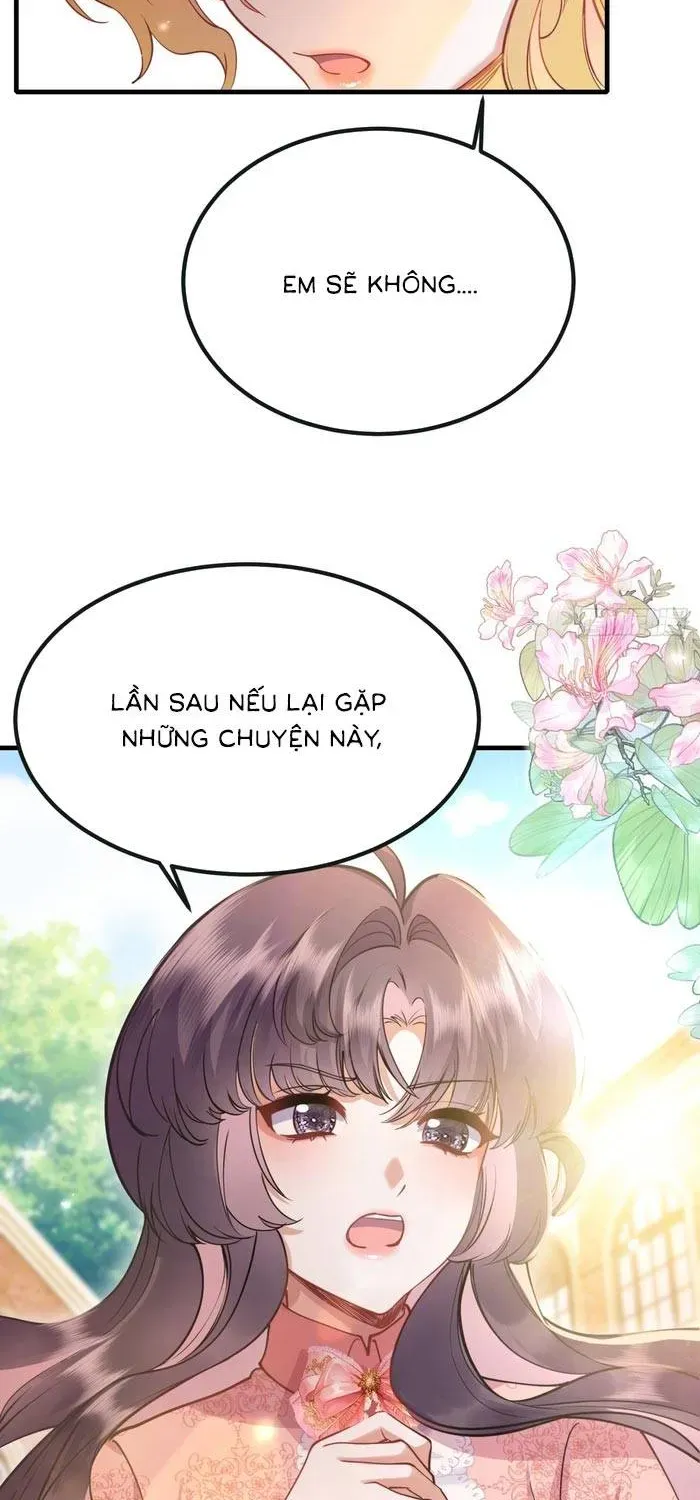 Ta Chỉ Muốn Sống, Sao Ai Cũng Thích Ta? Chapter 4 - 39