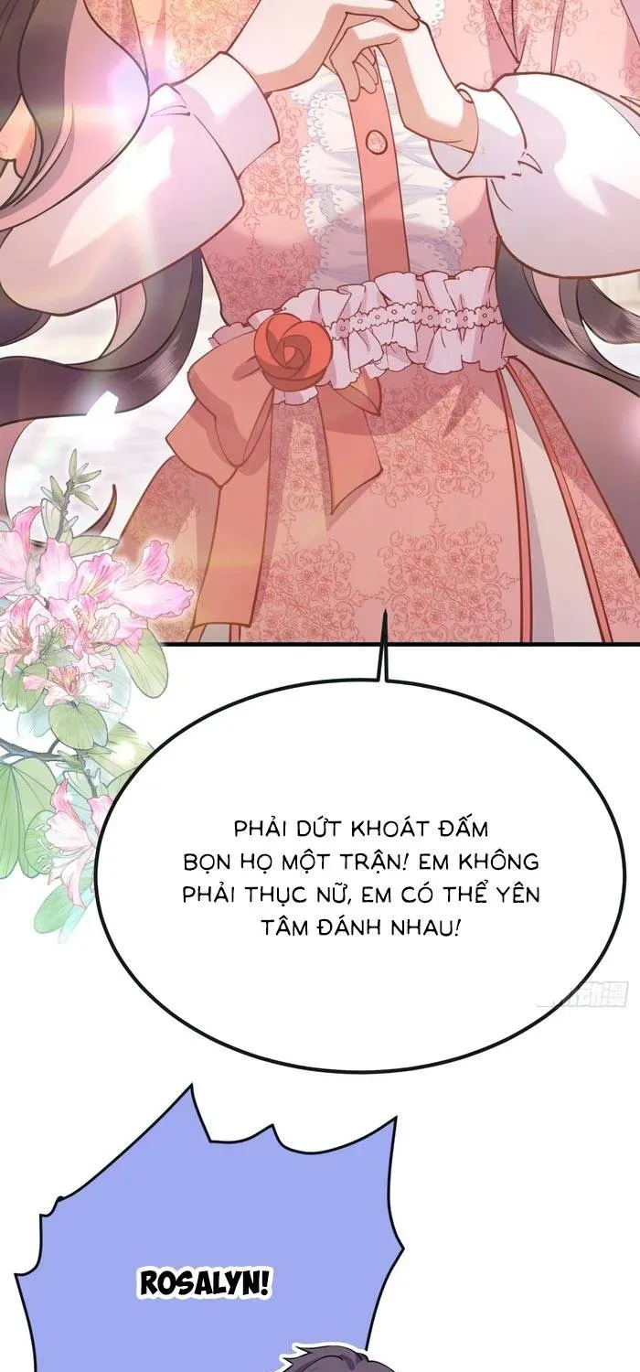Ta Chỉ Muốn Sống, Sao Ai Cũng Thích Ta? Chapter 4 - 40