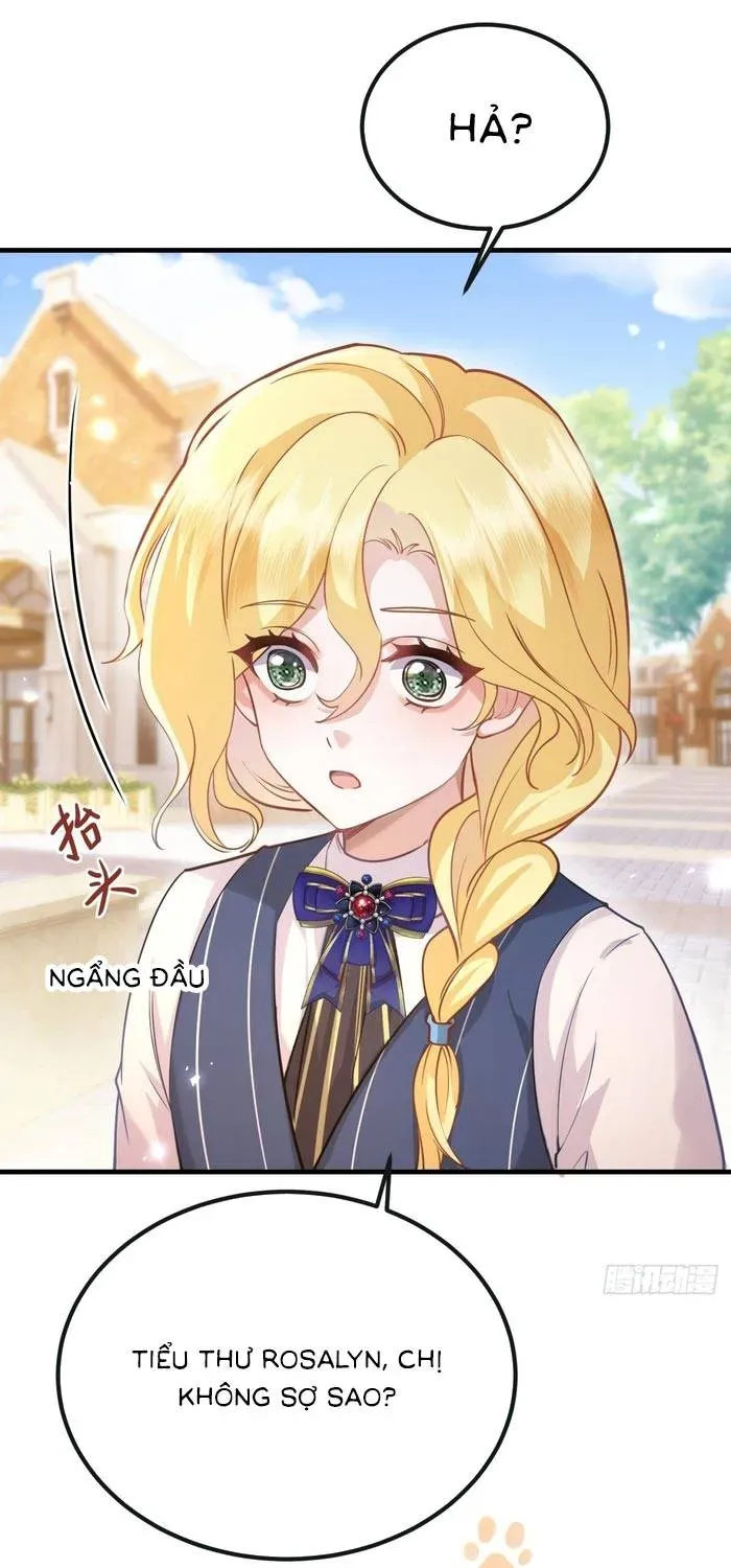 Ta Chỉ Muốn Sống, Sao Ai Cũng Thích Ta? Chapter 4 - 42