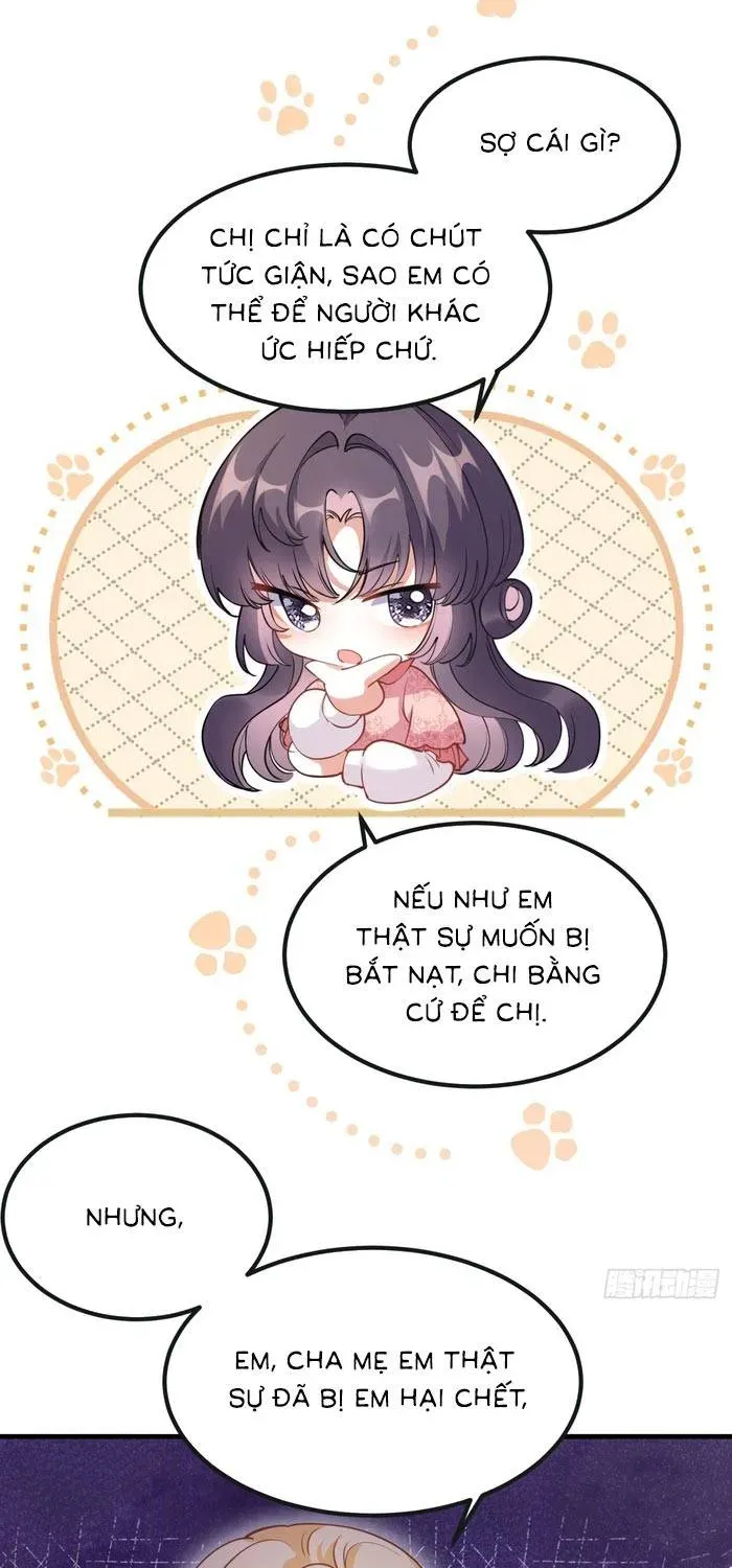 Ta Chỉ Muốn Sống, Sao Ai Cũng Thích Ta? Chapter 4 - 43