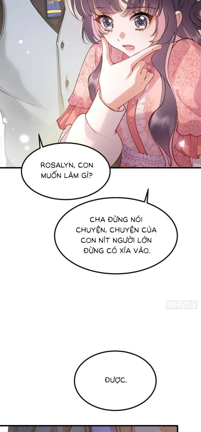 Ta Chỉ Muốn Sống, Sao Ai Cũng Thích Ta? Chapter 4 - 45