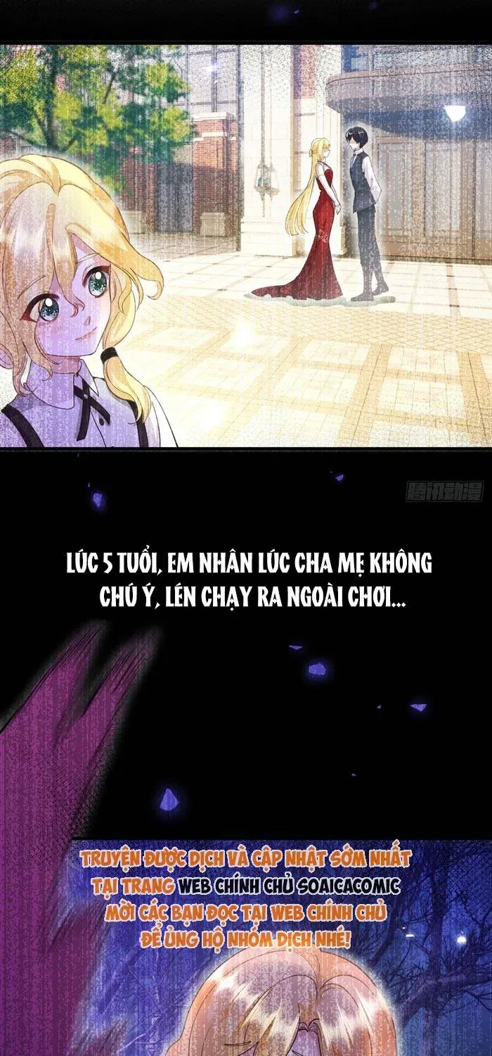 Ta Chỉ Muốn Sống, Sao Ai Cũng Thích Ta? Chapter 4 - 47