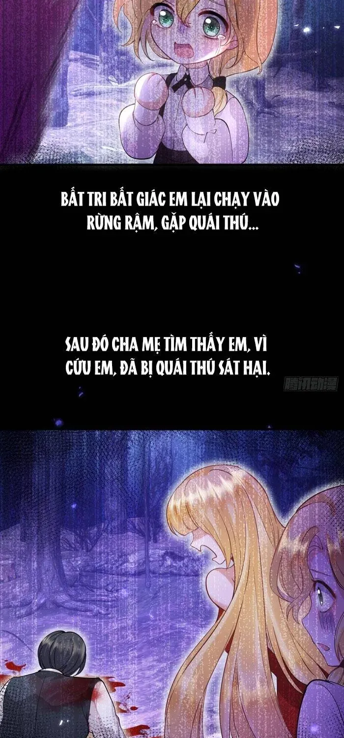 Ta Chỉ Muốn Sống, Sao Ai Cũng Thích Ta? Chapter 4 - 48
