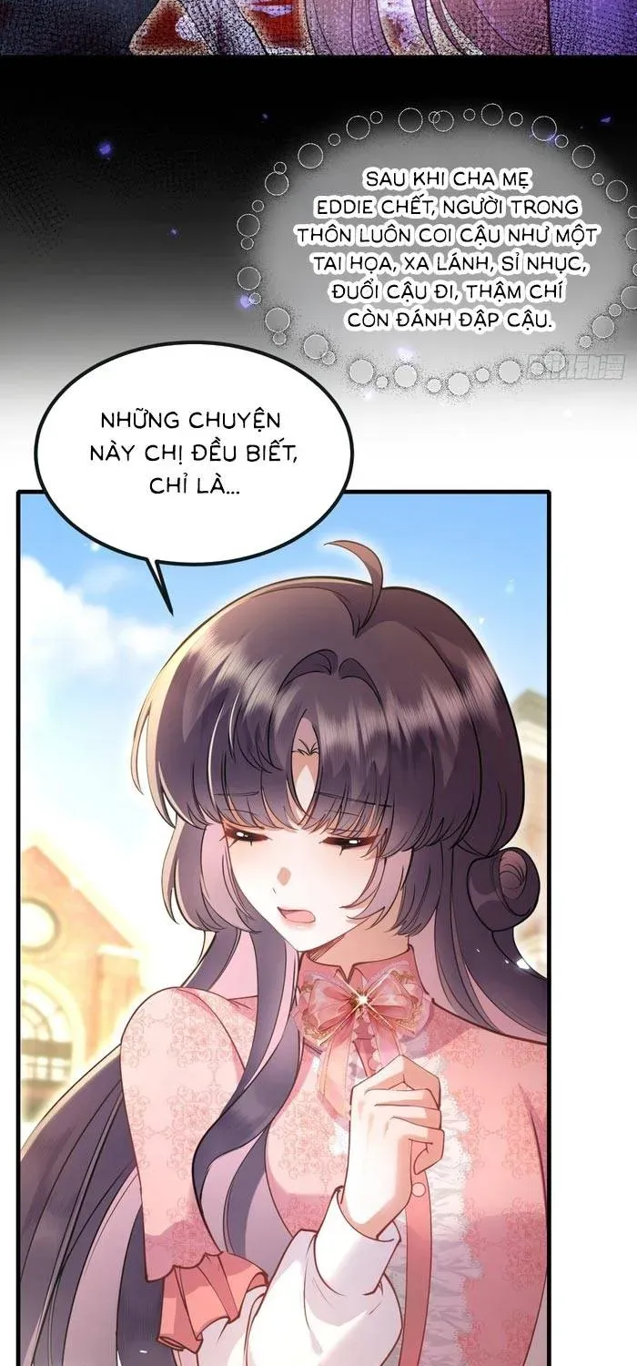 Ta Chỉ Muốn Sống, Sao Ai Cũng Thích Ta? Chapter 4 - 49