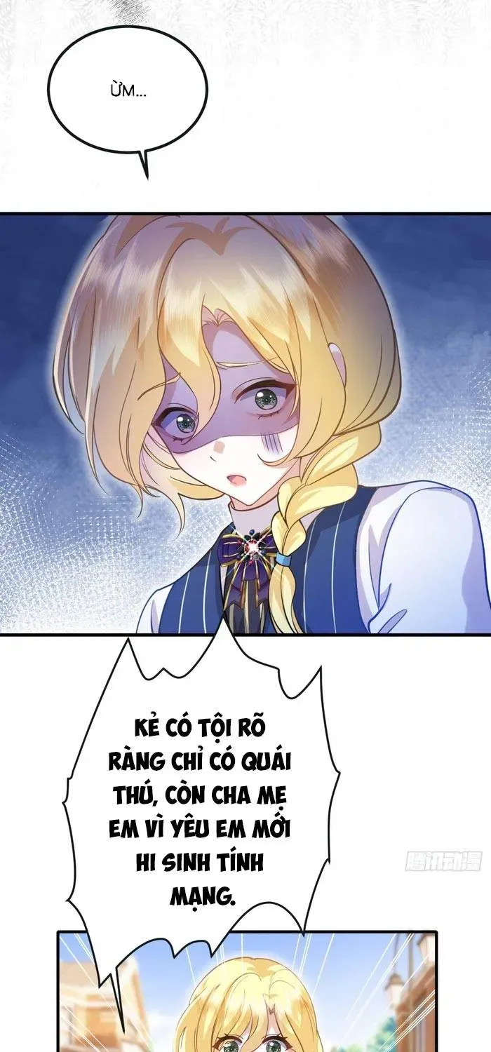 Ta Chỉ Muốn Sống, Sao Ai Cũng Thích Ta? Chapter 4 - 51