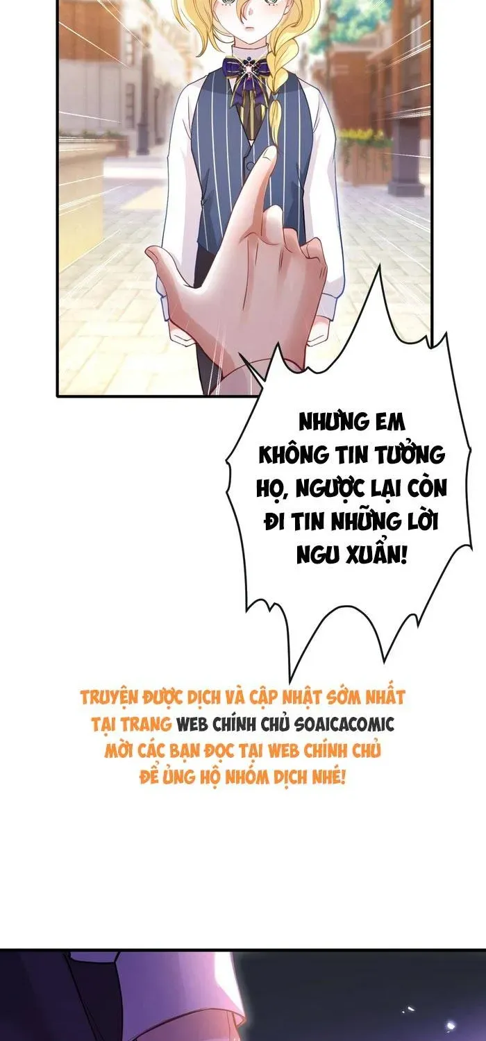Ta Chỉ Muốn Sống, Sao Ai Cũng Thích Ta? Chapter 4 - 52