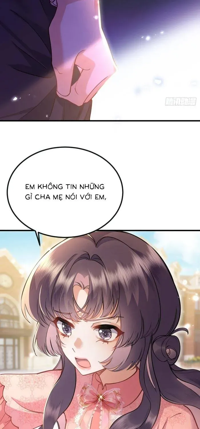 Ta Chỉ Muốn Sống, Sao Ai Cũng Thích Ta? Chapter 4 - 53