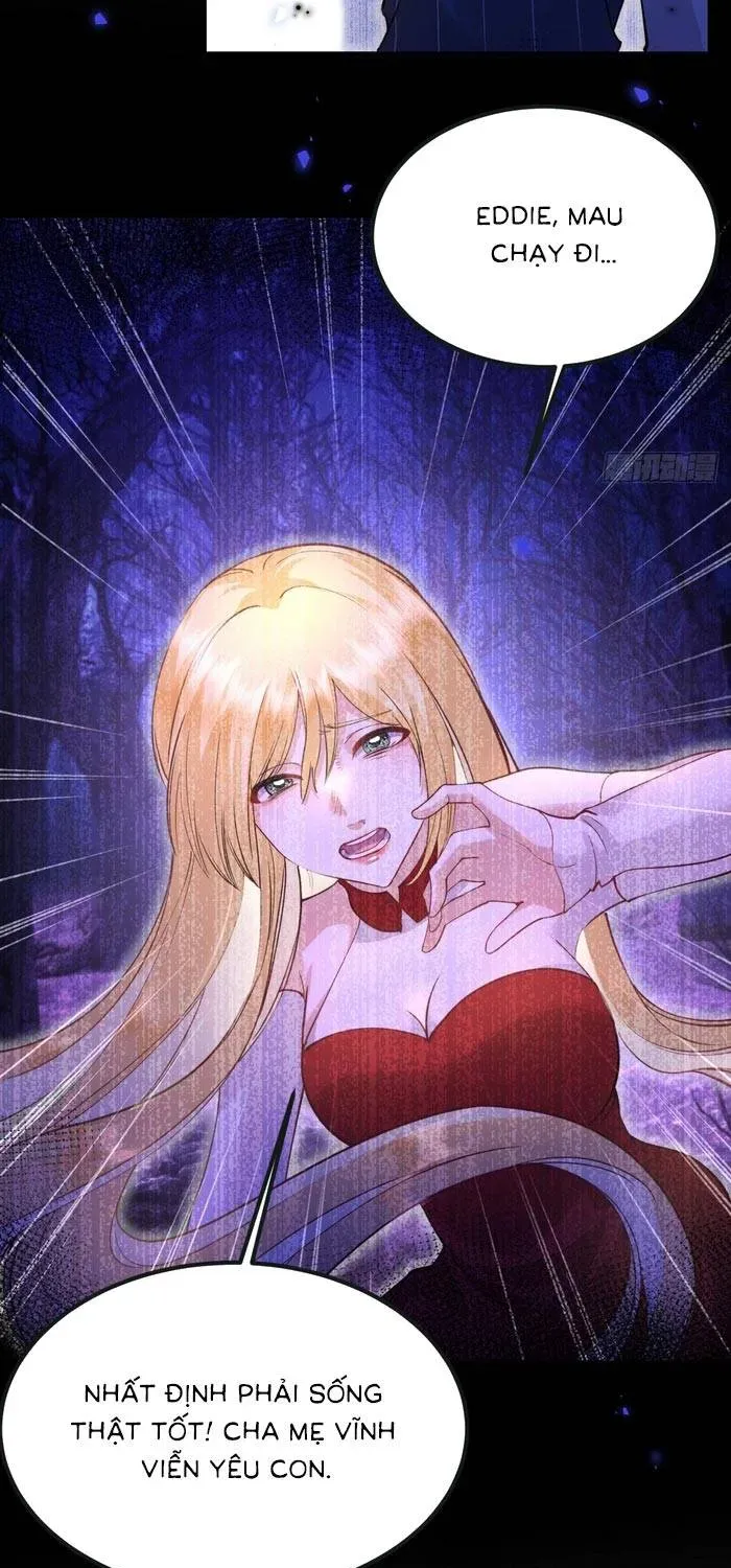 Ta Chỉ Muốn Sống, Sao Ai Cũng Thích Ta? Chapter 4 - 55