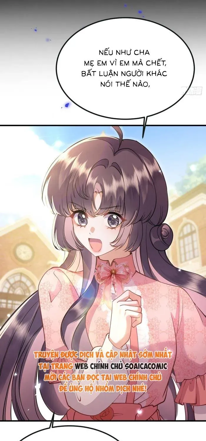 Ta Chỉ Muốn Sống, Sao Ai Cũng Thích Ta? Chapter 4 - 57