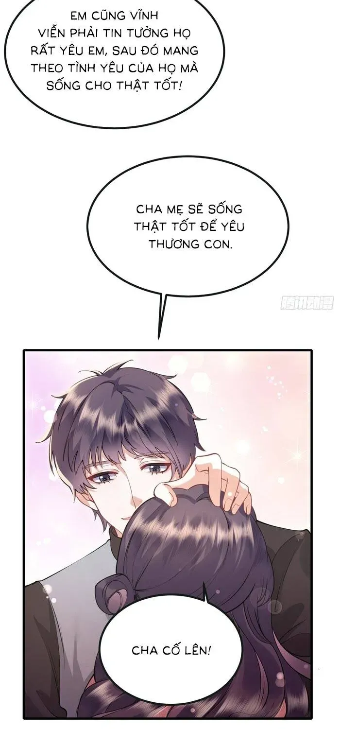 Ta Chỉ Muốn Sống, Sao Ai Cũng Thích Ta? Chapter 4 - 58