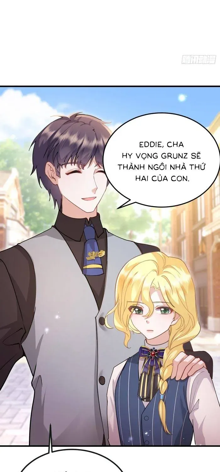 Ta Chỉ Muốn Sống, Sao Ai Cũng Thích Ta? Chapter 4 - 59