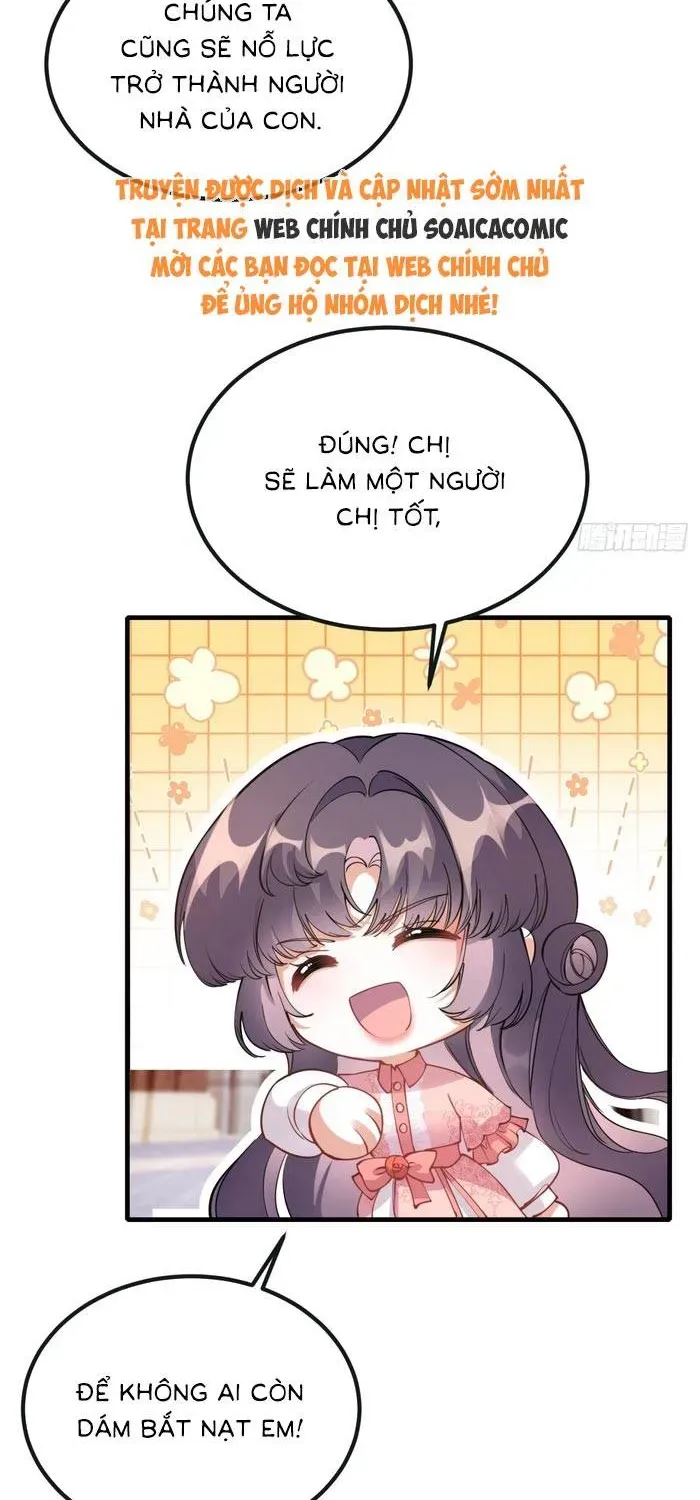 Ta Chỉ Muốn Sống, Sao Ai Cũng Thích Ta? Chapter 4 - 60