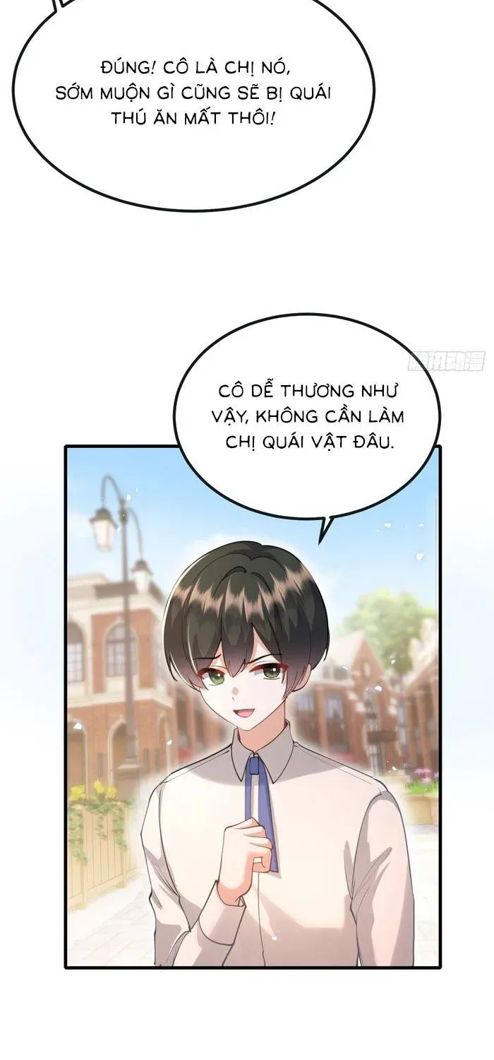Ta Chỉ Muốn Sống, Sao Ai Cũng Thích Ta? Chapter 4 - 7