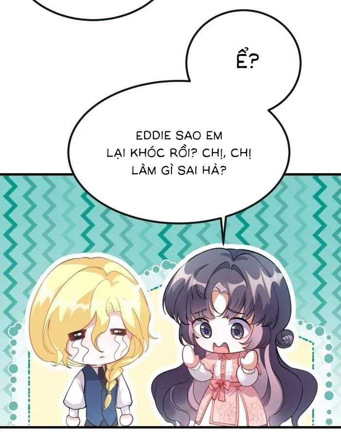 Ta Chỉ Muốn Sống, Sao Ai Cũng Thích Ta? Chapter 4 - 61