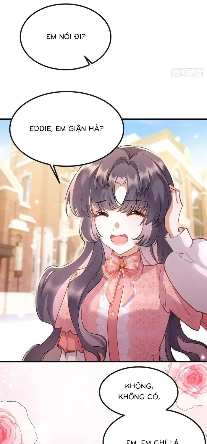 Ta Chỉ Muốn Sống, Sao Ai Cũng Thích Ta? Chapter 4 - 62