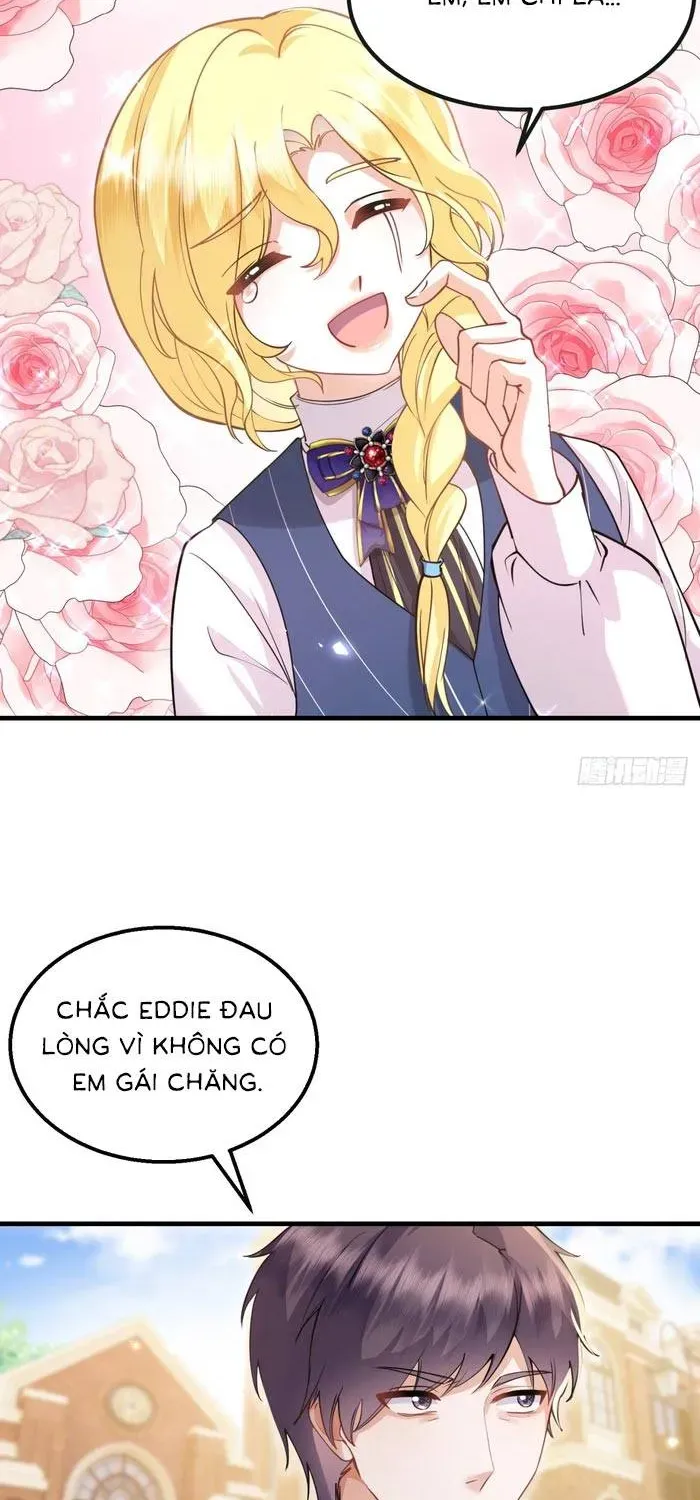 Ta Chỉ Muốn Sống, Sao Ai Cũng Thích Ta? Chapter 4 - 63