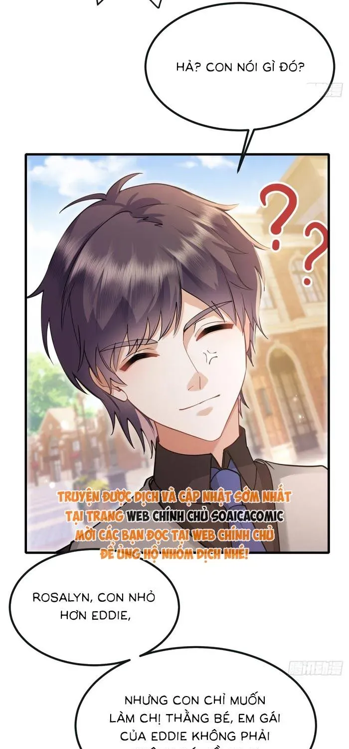 Ta Chỉ Muốn Sống, Sao Ai Cũng Thích Ta? Chapter 4 - 66
