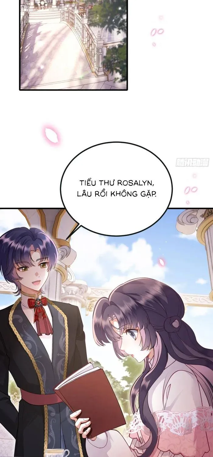 Ta Chỉ Muốn Sống, Sao Ai Cũng Thích Ta? Chapter 4 - 69