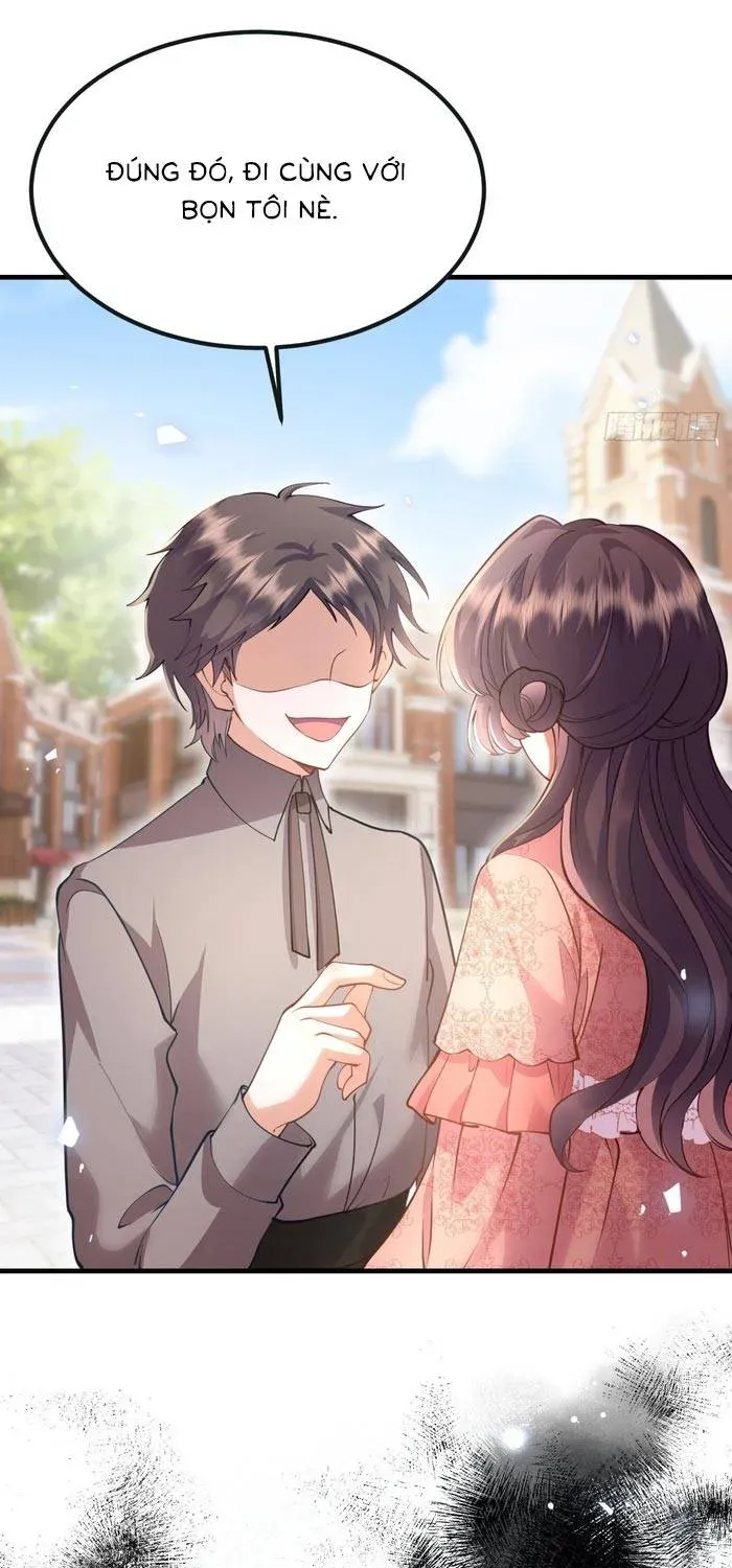 Ta Chỉ Muốn Sống, Sao Ai Cũng Thích Ta? Chapter 4 - 8