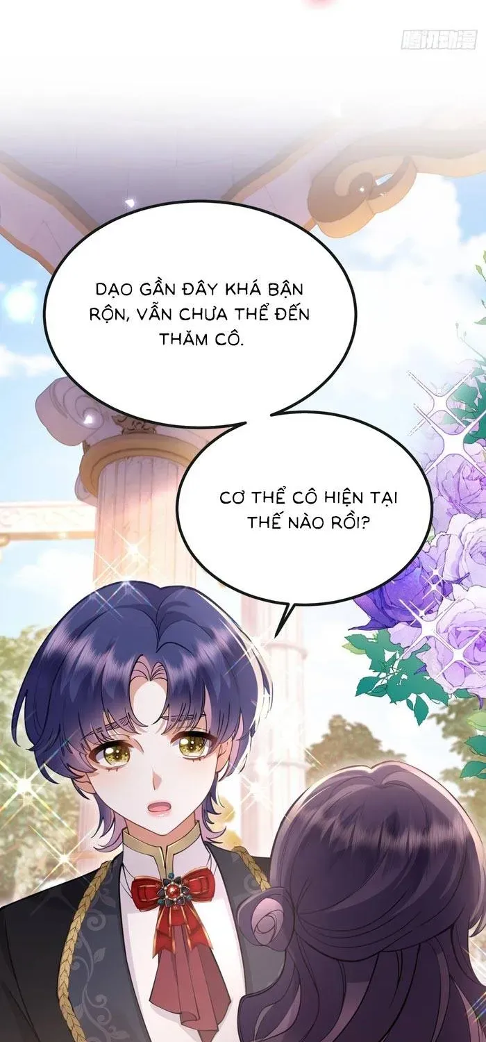 Ta Chỉ Muốn Sống, Sao Ai Cũng Thích Ta? Chapter 4 - 72