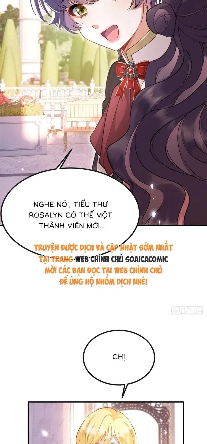 Ta Chỉ Muốn Sống, Sao Ai Cũng Thích Ta? Chapter 4 - 74