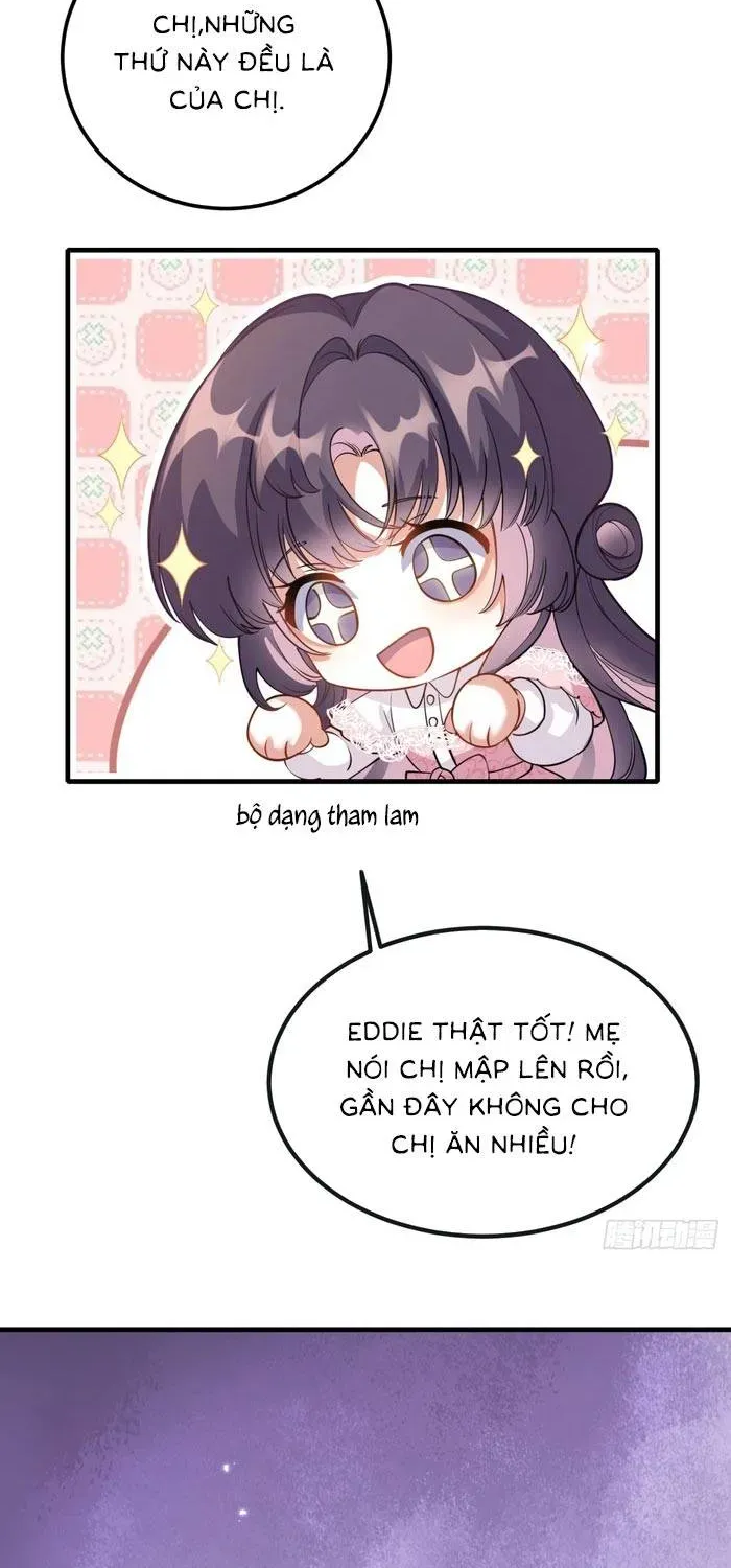 Ta Chỉ Muốn Sống, Sao Ai Cũng Thích Ta? Chapter 4 - 77
