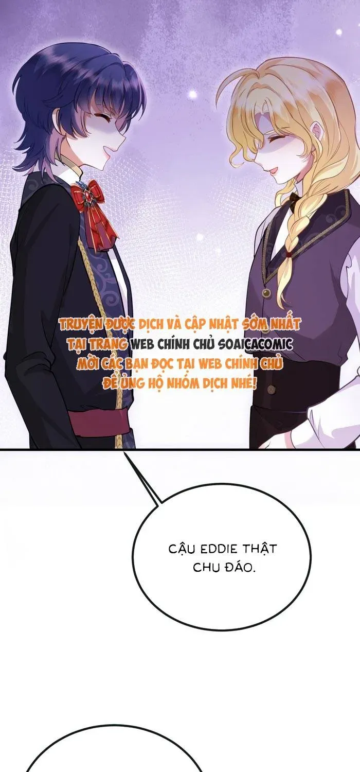 Ta Chỉ Muốn Sống, Sao Ai Cũng Thích Ta? Chapter 4 - 78