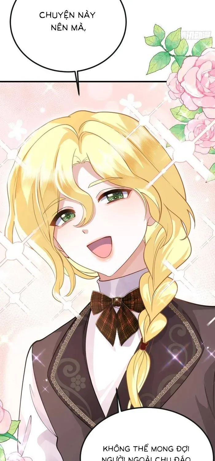 Ta Chỉ Muốn Sống, Sao Ai Cũng Thích Ta? Chapter 4 - 79